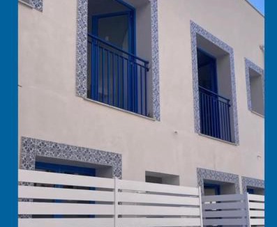 Sferracavallo Bed & Breakfast | Panhouse Rooms & Suite