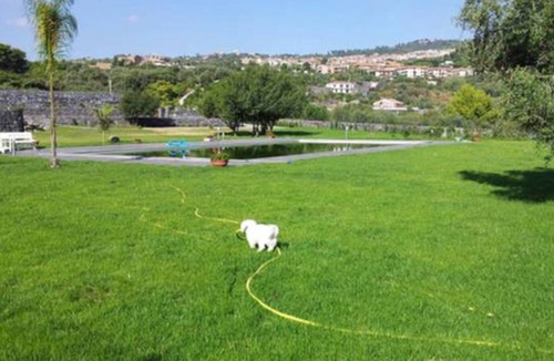 Aci Castello House | Panorama and relax in Aci Castello