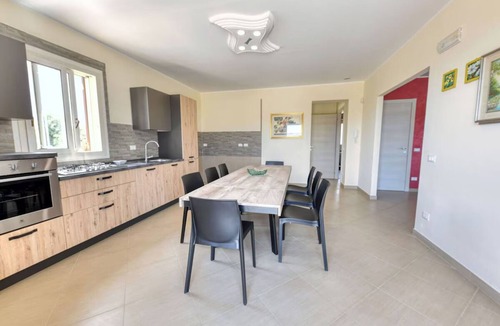 Floridia Villa | PANORAMA - Elegant villa in a panoramic position!