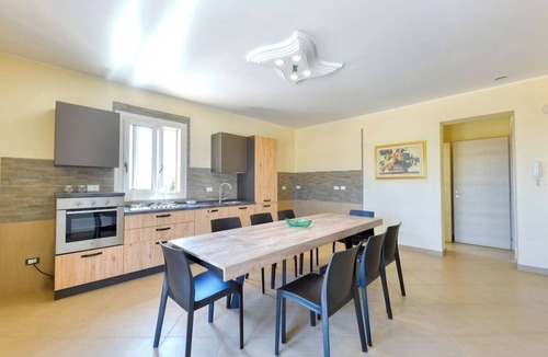 Floridia Villa | PANORAMA - Elegant villa in a panoramic position!