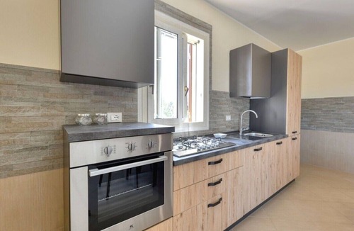 Floridia Villa | PANORAMA - Elegant villa in a panoramic position!
