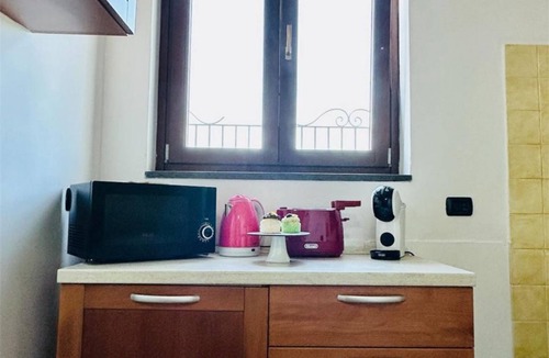 Monte di Procida Apartment | Panorama Lamberti Monte di Procida