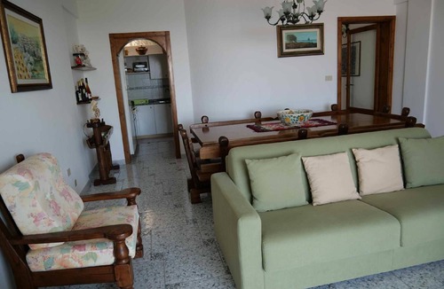 Santa Maria di Leuca House | Panorama Leukos by LoveSud