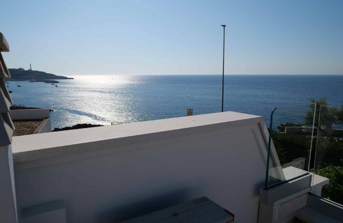 Santa Maria di Leuca House | Panorama Leukos by LoveSud