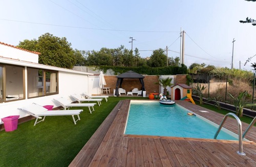 Balestrate Villa | Panorama of the Gulf of Castellammare