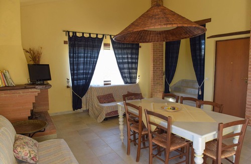Avigliano Umbrio Apartment | Panoramic apartment in the Umbrian hills