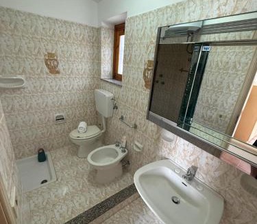 Piraino House | Panoramic apartment in Gliaca di Piraino