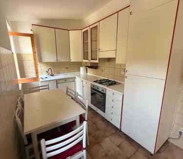 Piraino House | Panoramic apartment in Gliaca di Piraino