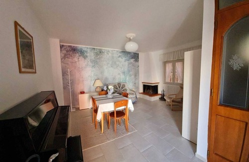 Pellezzano Bed & Breakfast | Panoramic B&B, located in a charming, green valley 7 minutes from Salerno.