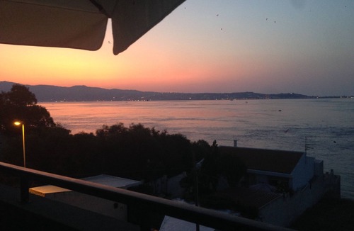 Villa San Giovanni Apartment | Panoramic house on the Strait (Cir 080096-AAT-00003 - Cin IT080096C2CA9LFJ2I)