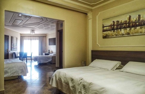 Mazzaro Hotel | Panoramic Hotel