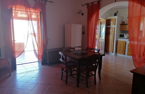 Santa Marina Salina House | PANORAMIC SEA VIEW Villa