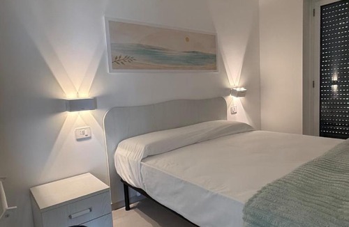 Badolato Villa | Panoramic Sea View Villa
