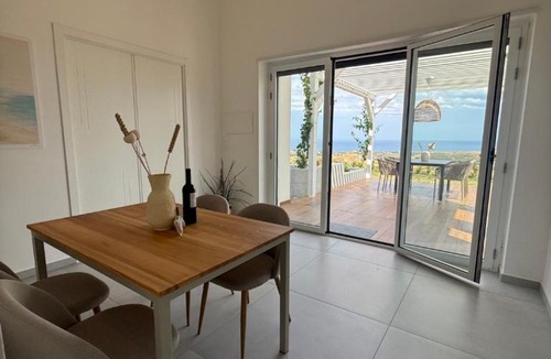 Badolato Villa | Panoramic Sea View Villa
