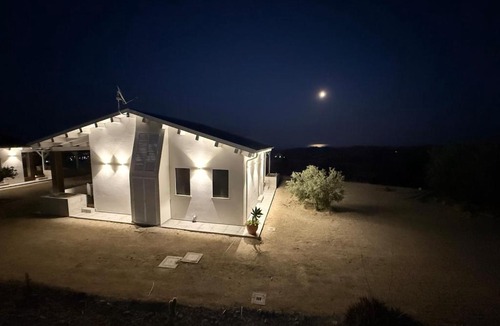 Badolato Villa | Panoramic Sea View Villa