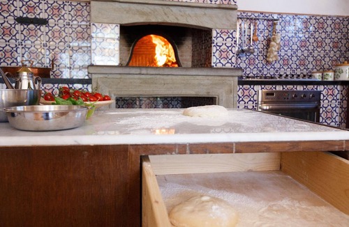 San Pietro House | Panoramic villa with pool