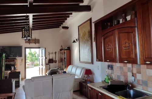 Addaura Villa | Panoramic villa on the Addaura cliff - CIR 19082053C219541