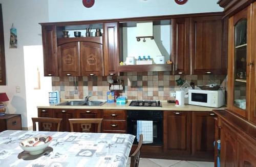 Addaura Villa | Panoramic villa on the Addaura cliff - CIR 19082053C219541