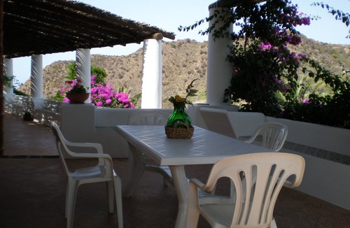 Quattropani Villa | Panoramic villa S.Salvatore