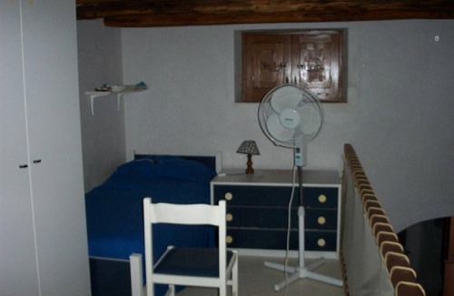 Quattropani Villa | Panoramic villa S.Salvatore