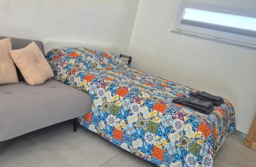 Carini Apartment | Panoramica Via Villa