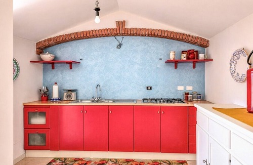 Acquedolci Apartment | Panoramics Vacation Home
