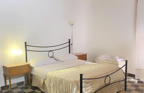 Sortino Bed & Breakfast | Pantalica Rooms Affittacamere Sortino Siracusa
