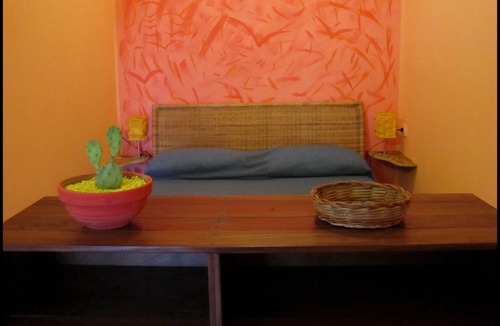 Pantelleria Villa | Pantelleria (dammuso) villa unforgettable sea view quiet and sunsets