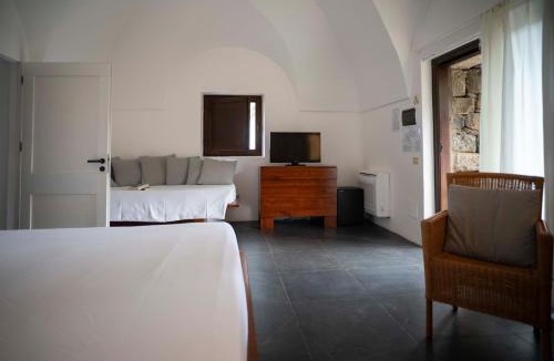 Tracino Hotel | Pantelleria Dream Resort