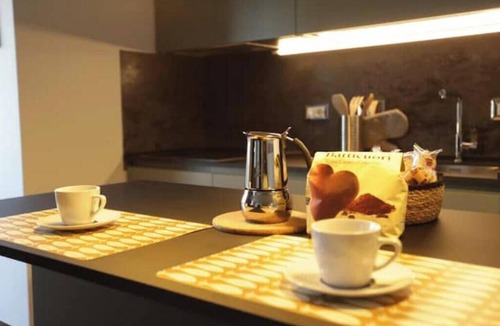 Rione VIII Sant'Eustachio Apartment | PANTHEON HOME TO THE HISTORIC CENTER