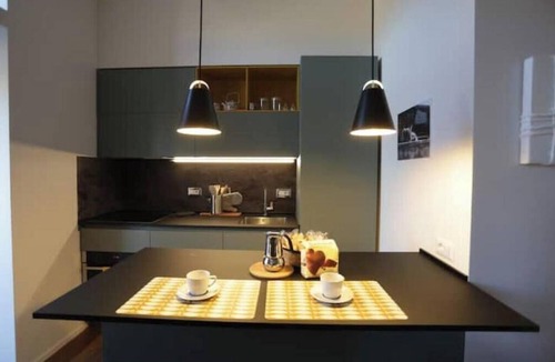 Rione VIII Sant'Eustachio Apartment | PANTHEON HOME TO THE HISTORIC CENTER