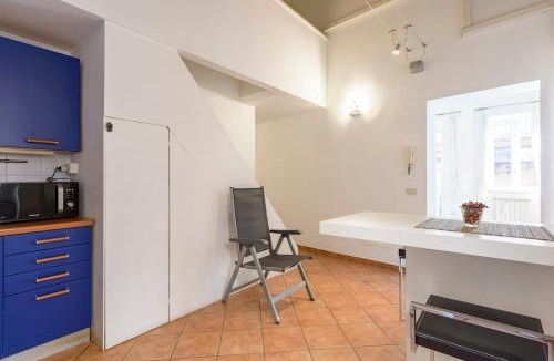 Rione VIII Sant'Eustachio Apartment | Pantheon View