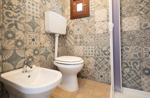 Kamma House | Panthouse Dammuso Antico For a dream vacation with your family