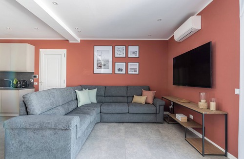 Partanna Villa | PANZINI HOUSE - Boutique