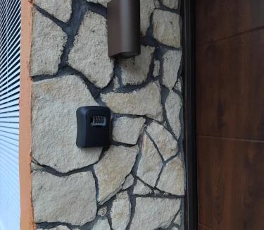 Contrada Pantano d'Arci Apartment | Papale AIRPORT HOUSE