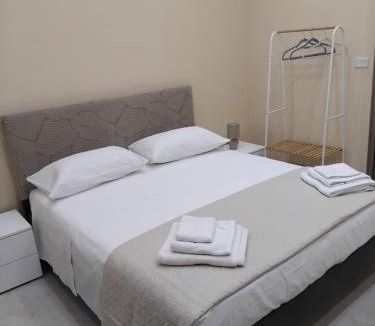 Contrada Pantano d'Arci Apartment | Papale AIRPORT HOUSE