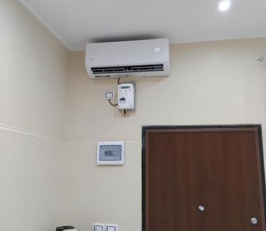 Contrada Pantano d'Arci Apartment | Papale AIRPORT HOUSE