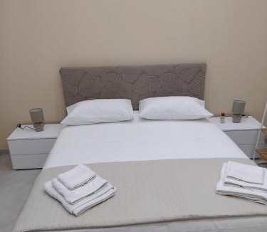 Contrada Pantano d'Arci Apartment | Papale AIRPORT HOUSE