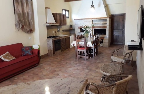 Palermo Apartment | Paradise apartment with wi fi and parking space