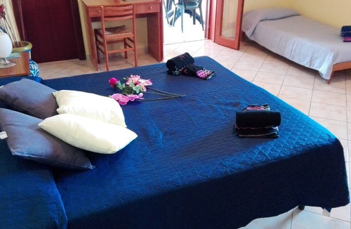 Cefalu Bed & Breakfast | Paradise Bed & Breakfast