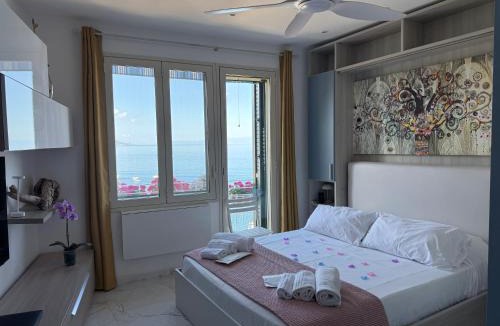 Mazzaro Apartment | Paradise By The Sea