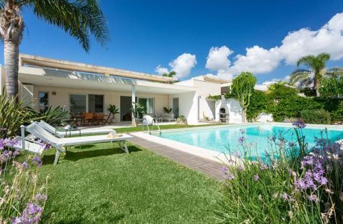 Ragusa Villa | paradise island