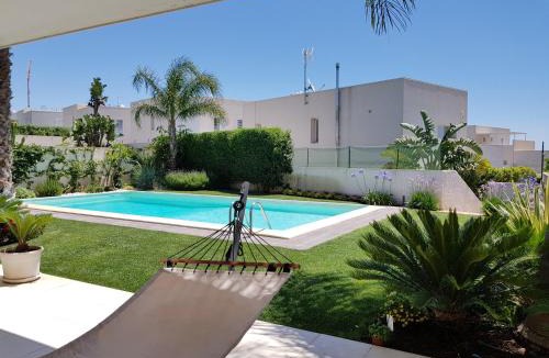 Ragusa Villa | paradise island
