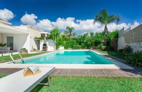 Ragusa Villa | paradise island