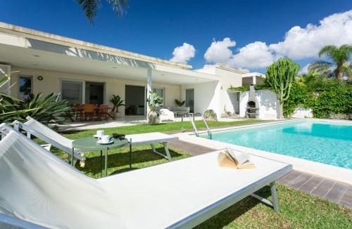 Ragusa Villa | paradise island