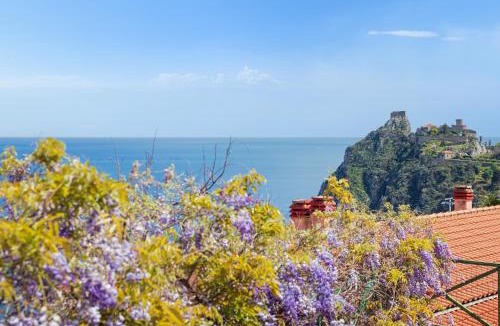 Sant'Alessio Siculo Apartment | Paradise Residence Garden