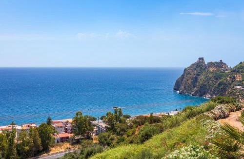 Sant'Alessio Siculo Apartment | Paradise Residence Garden