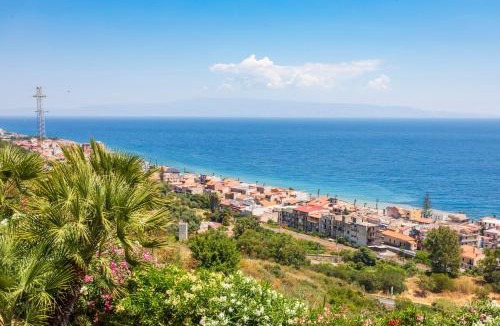 Sant'Alessio Siculo Apartment | Paradise Residence Garden