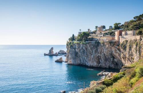 Sant'Alessio Siculo Apartment | Paradise Residence Garden