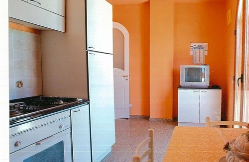 Pozzallo Apartment | Paradise Terrace 150 mt Pietre Nere beach